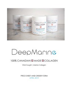 deep marine canadian_collagen