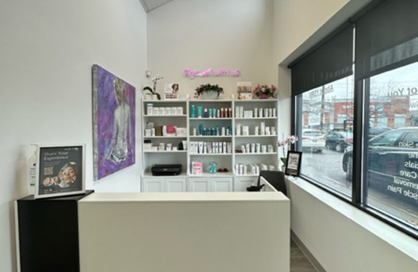 YourSkinRN Skin Care Clinic